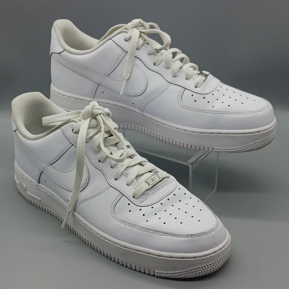 NIKE AF1 - Picture 1 of 12